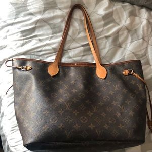 Neverfull MM
